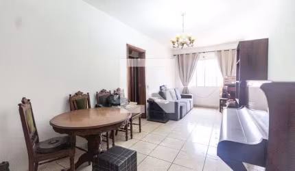 Apartamento à Venda - Água Fria, 2 Quartos,  79 m2