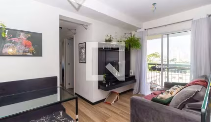 Apartamento à Venda - Liberdade, 3 Quartos,  59 m2