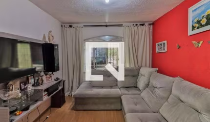 Casa à Venda - Jardim Éster Yolanda, 3 Quartos,  142 m2