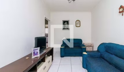 Casa à Venda - Campo Belo, 2 Quartos,  120 m2