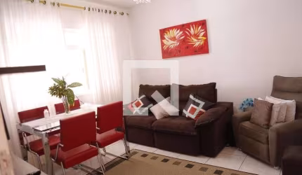 Casa à Venda - Jardim Peri, 2 Quartos,  100 m2