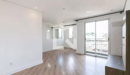 Apartamento à Venda - Vila Carrão, 2 Quartos,  56 m2