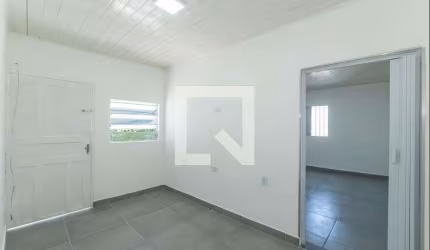 Casa à Venda - Jabaquara, 1 Quarto,  50 m2