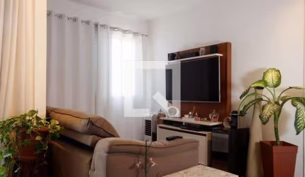 Apartamento à Venda - Vila Sabrina , 2 Quartos,  58 m2