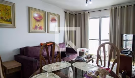 Apartamento à Venda - Vila Mascote, 2 Quartos,  72 m2