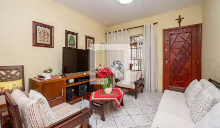 Casa à Venda - Vila Campestre, 2 Quartos,  105 m2