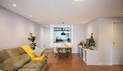 Apartamento à Venda - Panamby, 2 Quartos,  70 m2
