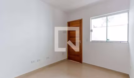 Apartamento à Venda - Água Fria, 2 Quartos,  38 m2