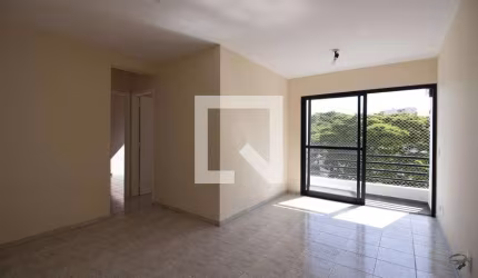 Apartamento à Venda - Jabaquara, 2 Quartos,  62 m2