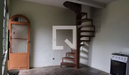 Casa à Venda - Vila Esperança, 1 Quarto,  145 m2