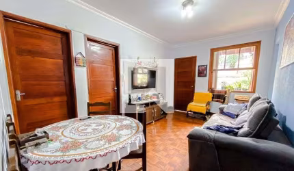 Casa à Venda - Cambuci, 2 Quartos,  90 m2