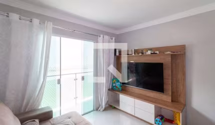 Casa à Venda - Vila Esperança, 2 Quartos,  100 m2