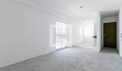 Apartamento à Venda - Tatuapé, 2 Quartos,  50 m2