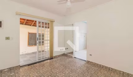 Casa à Venda - Vila Gustavo, 1 Quarto,  95 m2