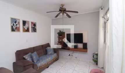 Apartamento à Venda - Tatuapé, 2 Quartos,  82 m2
