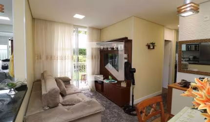 Apartamento à Venda - Vila Antonieta, 2 Quartos,  51 m2