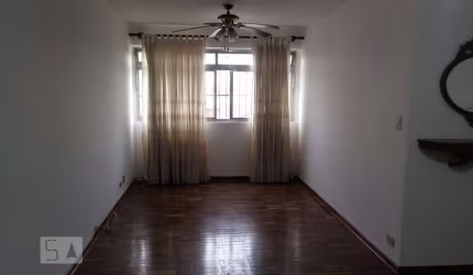 Apartamento à Venda - Água Fria, 2 Quartos,  70 m2