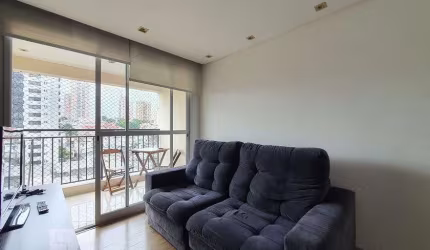Apartamento à Venda - Ipiranga, 2 Quartos,  56 m2