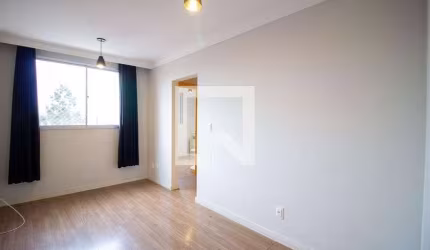 Apartamento à Venda - Água Branca, 2 Quartos,  48 m2