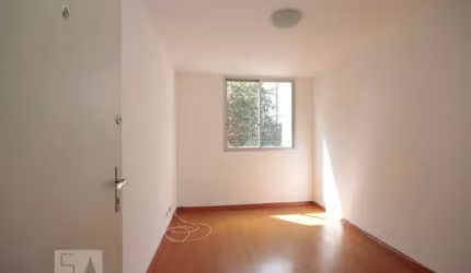 Apartamento à Venda - Consolação, 1 Quarto,  40 m2