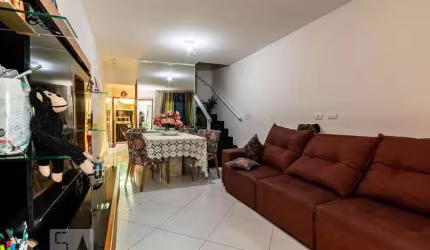 Casa à Venda - Artur Alvim, 2 Quartos,  75 m2