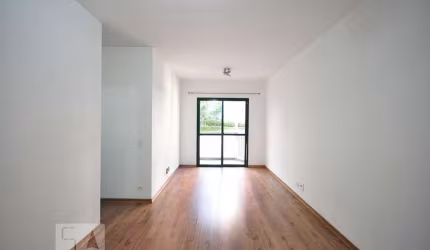 Apartamento à Venda - Portal do Morumbi, 3 Quartos,  75 m2