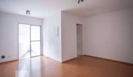 Apartamento à Venda - Jabaquara, 2 Quartos,  60 m2