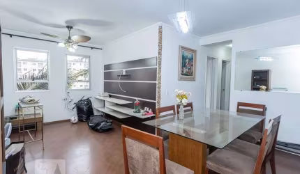 Apartamento à Venda - Sapopemba, 3 Quartos,  65 m2