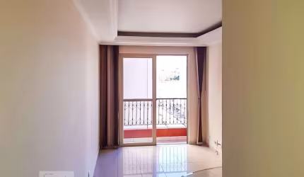 Apartamento à Venda - Ipiranga, 3 Quartos,  69 m2
