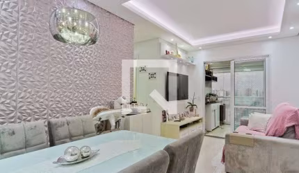 Apartamento à Venda - Santana, 2 Quartos,  57 m2