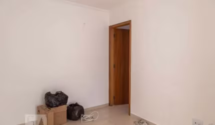 Casa à Venda - Jardim Anália Franco, 3 Quartos,  55 m2
