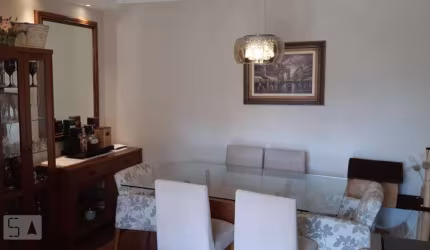 Apartamento à Venda - Panamby, 2 Quartos,  72 m2