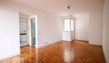 Apartamento à Venda - Lapa, 2 Quartos,  65 m2
