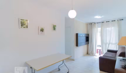 Apartamento à Venda - Vila Re, 2 Quartos,  52 m2