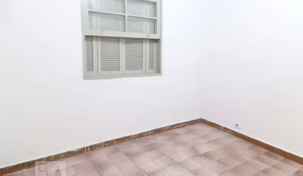 Casa à Venda - Tucuruvi, 1 Quarto,  40 m2