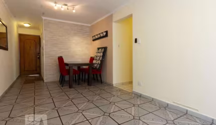 Apartamento à Venda - Vila Constança , 3 Quartos,  94 m2