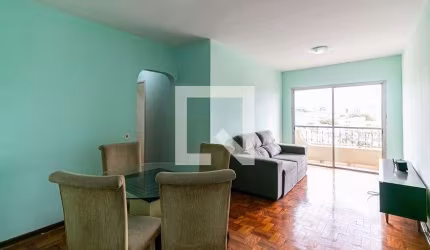 Apartamento à Venda - Vila Matilde, 3 Quartos,  84 m2