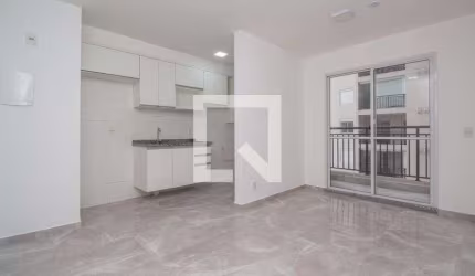 Apartamento à Venda - Mooca, 1 Quarto,  36 m2