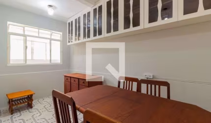 Apartamento à Venda - Vila Olímpia, 1 Quarto,  55 m2