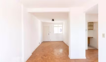 Apartamento à Venda - Tatuapé, 2 Quartos,  80 m2