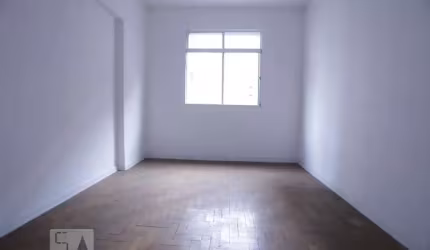 Apartamento à Venda - Bela Vista, 1 Quarto,  60 m2