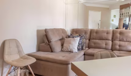 Apartamento à Venda - Vila Dionísia, 2 Quartos,  48 m2