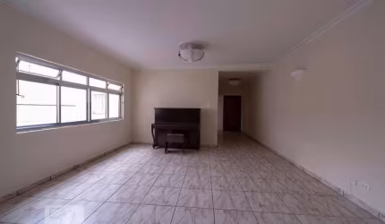 Apartamento à Venda - Água Fria, 4 Quartos,  125 m2