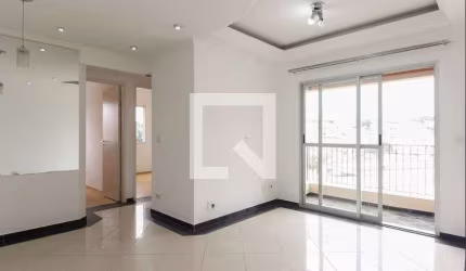 Apartamento à Venda - Vila Carrão, 2 Quartos,  57 m2