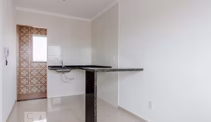 Apartamento à Venda - Vila Matilde, 2 Quartos,  50 m2