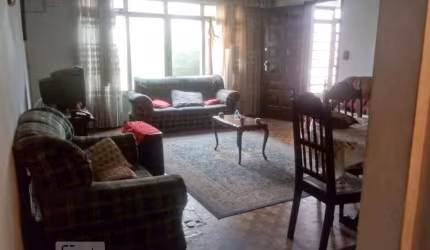 Casa à Venda - Mandaqui, 3 Quartos,  144 m2