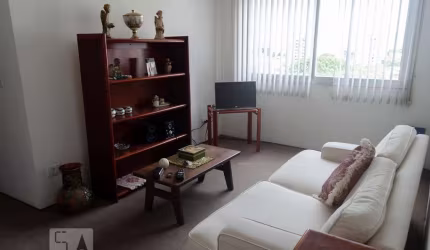Apartamento à Venda - Vila Romana, 1 Quarto,  41 m2