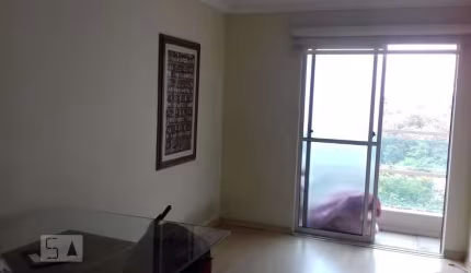Apartamento à Venda - Morumbi, 3 Quartos,  75 m2