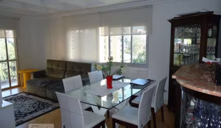 Apartamento à Venda - Vila Andrade, 3 Quartos,  105 m2