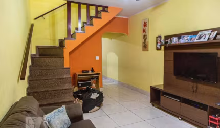 Casa à Venda - Sapopemba, 3 Quartos,  144 m2